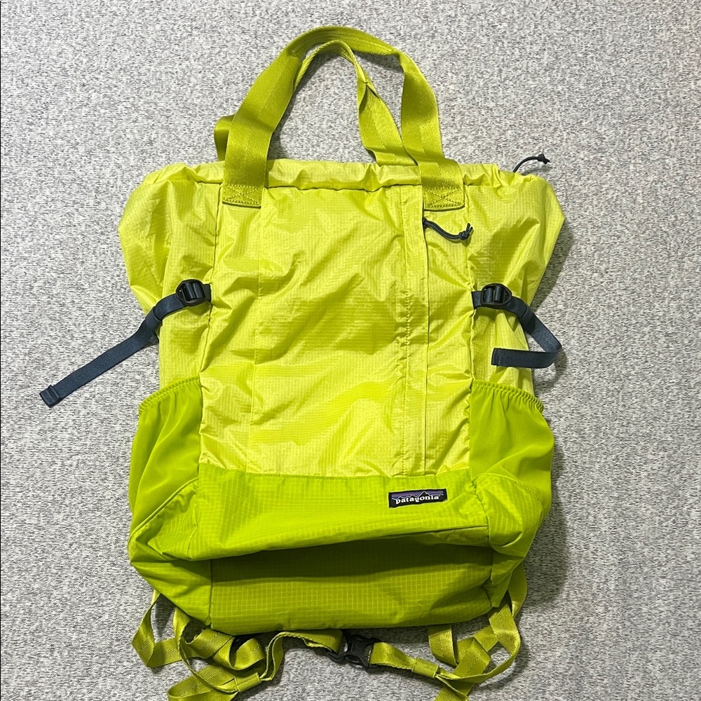 Patagonia Lightweight Travel Tote Pack